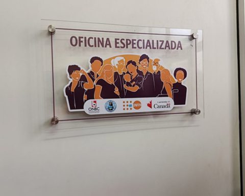 Legal assistance office for victims of gender violence inaugurated in Havana