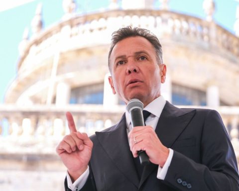 Lemus calls for unity in his first report; highlights works towards the 2026 World Cup