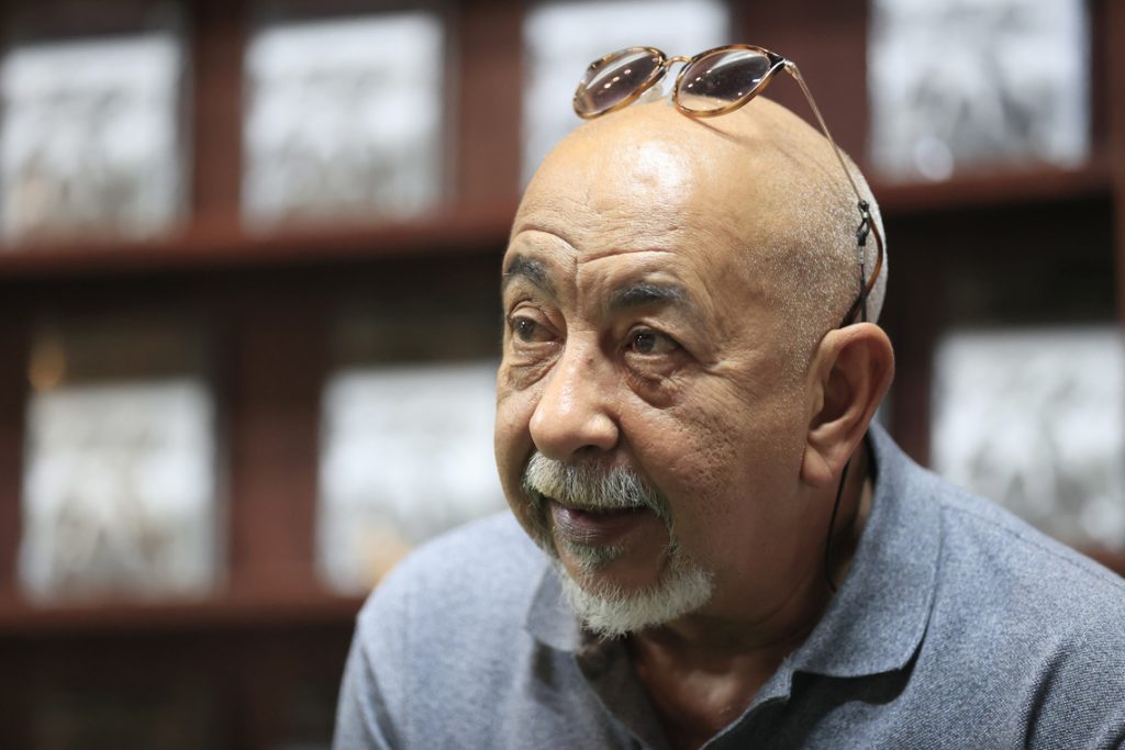 Leonardo Padura: No more band-aids, “deep surgery is needed in the Cuban economy”