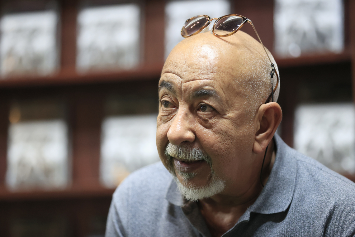 Leonardo Padura: No more band-aids, “deep surgery is needed in the Cuban economy”