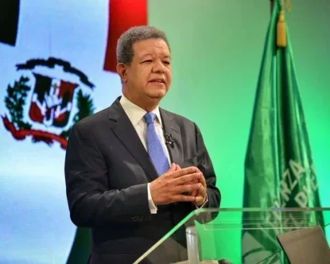 Presidente de la Fuerza del Pueblo.