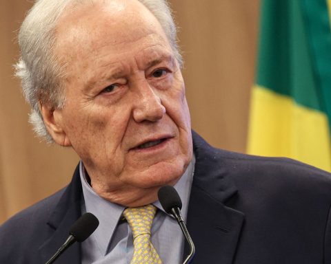 Lewandowski warns that changing the role of the PF would be unconstitutional