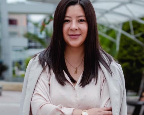 Life sentence and 35 years in prison for those involved in the crime of Alexandra Sobrevilla