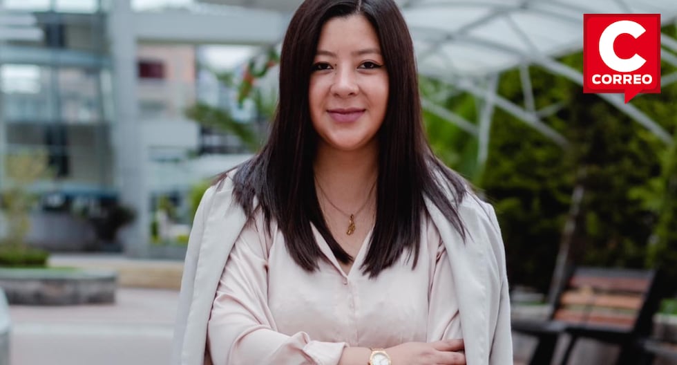 Life sentence and 35 years in prison for those involved in the crime of Alexandra Sobrevilla