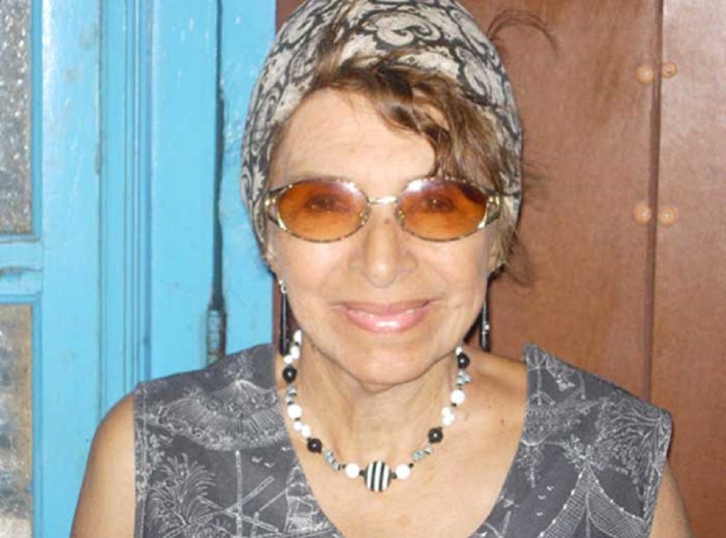 Lilia Rosa López, one of the great voices of Cuban radio, dies at 92