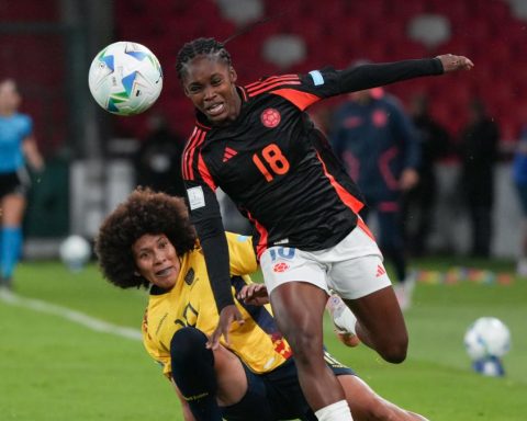 Linda Caicedo will lead Colombia in the Nations League