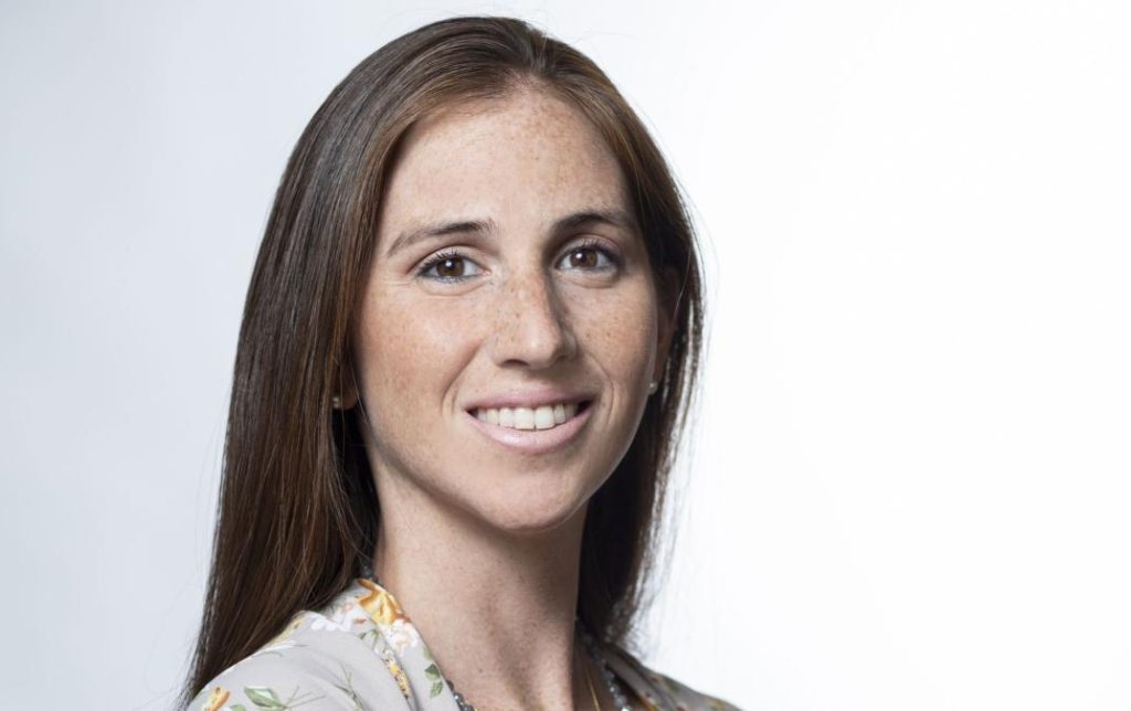 Lorena Cabrera, Strategic Marketing Manager of Cementos Pacasmayo: “We have managed to avoid the emission of approximately 9 million tons of CO2 equivalent”