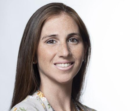 Lorena Cabrera, Strategic Marketing Manager of Cementos Pacasmayo: “We have managed to avoid the emission of approximately 9 million tons of CO2 equivalent”