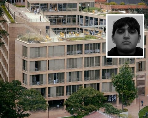 Universidad de Los Andes.