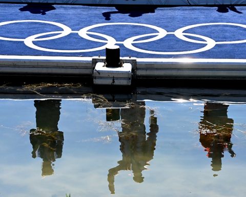 Los Angeles 2028: campaign is promoted in the US to guarantee visas for Cuban athletes