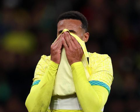 Loss of weight at Arsenal for the coming weeks