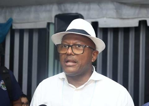 Luis Peña Núñez emerges as winner of the CMD elections