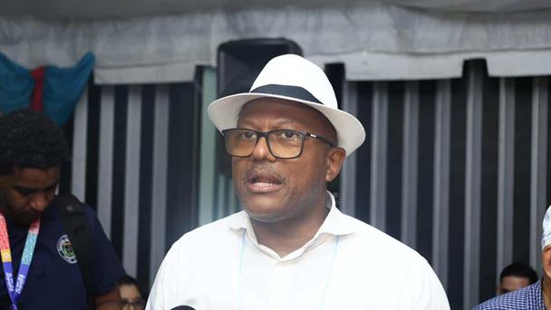 Luis Peña Núñez emerges as winner of the CMD elections