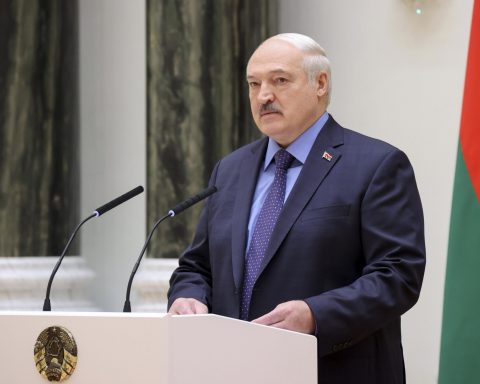 Lukashenko will strengthen ties with Venezuela