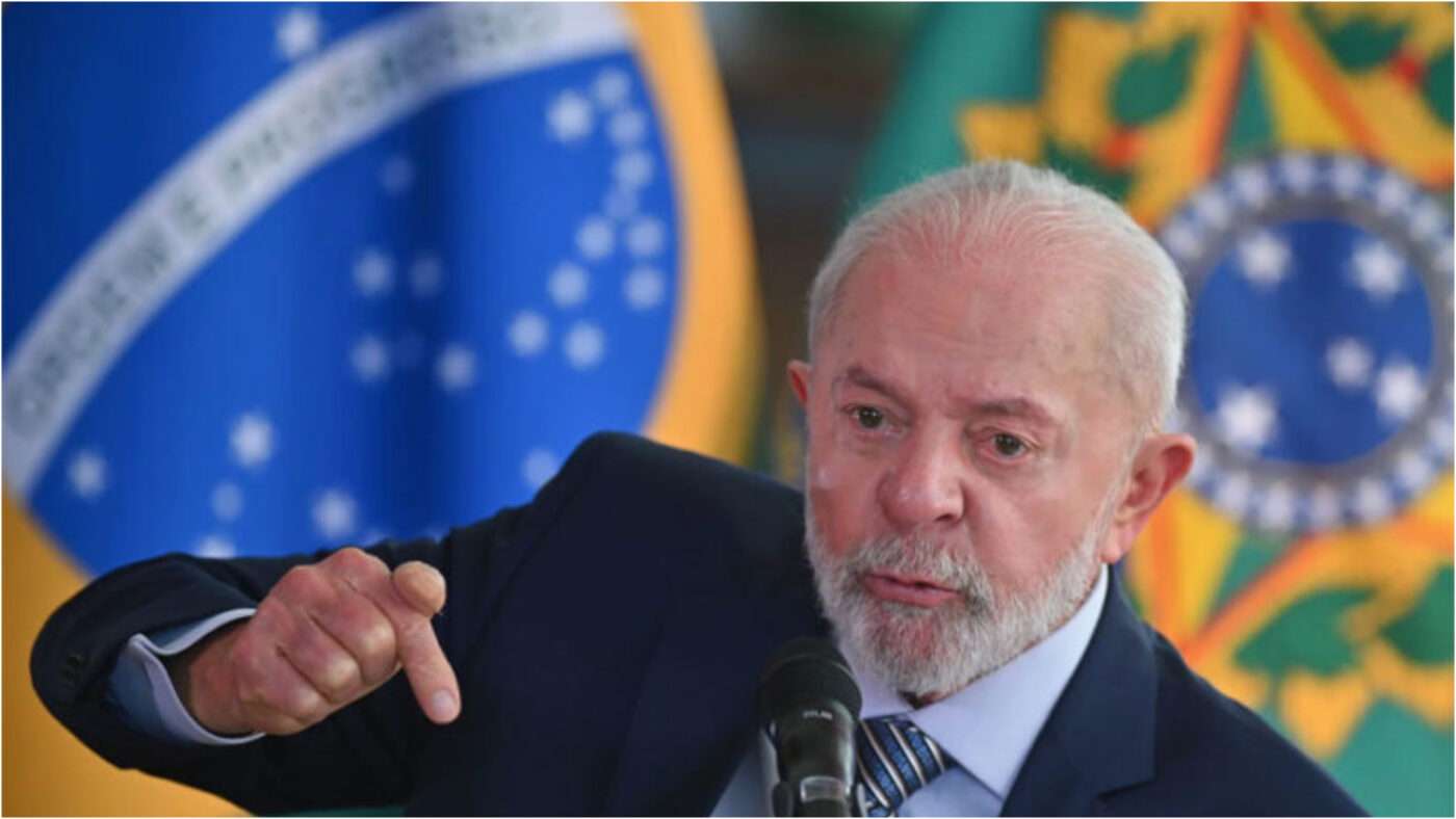 Lula: Celac must address US attacks in the Caribbean