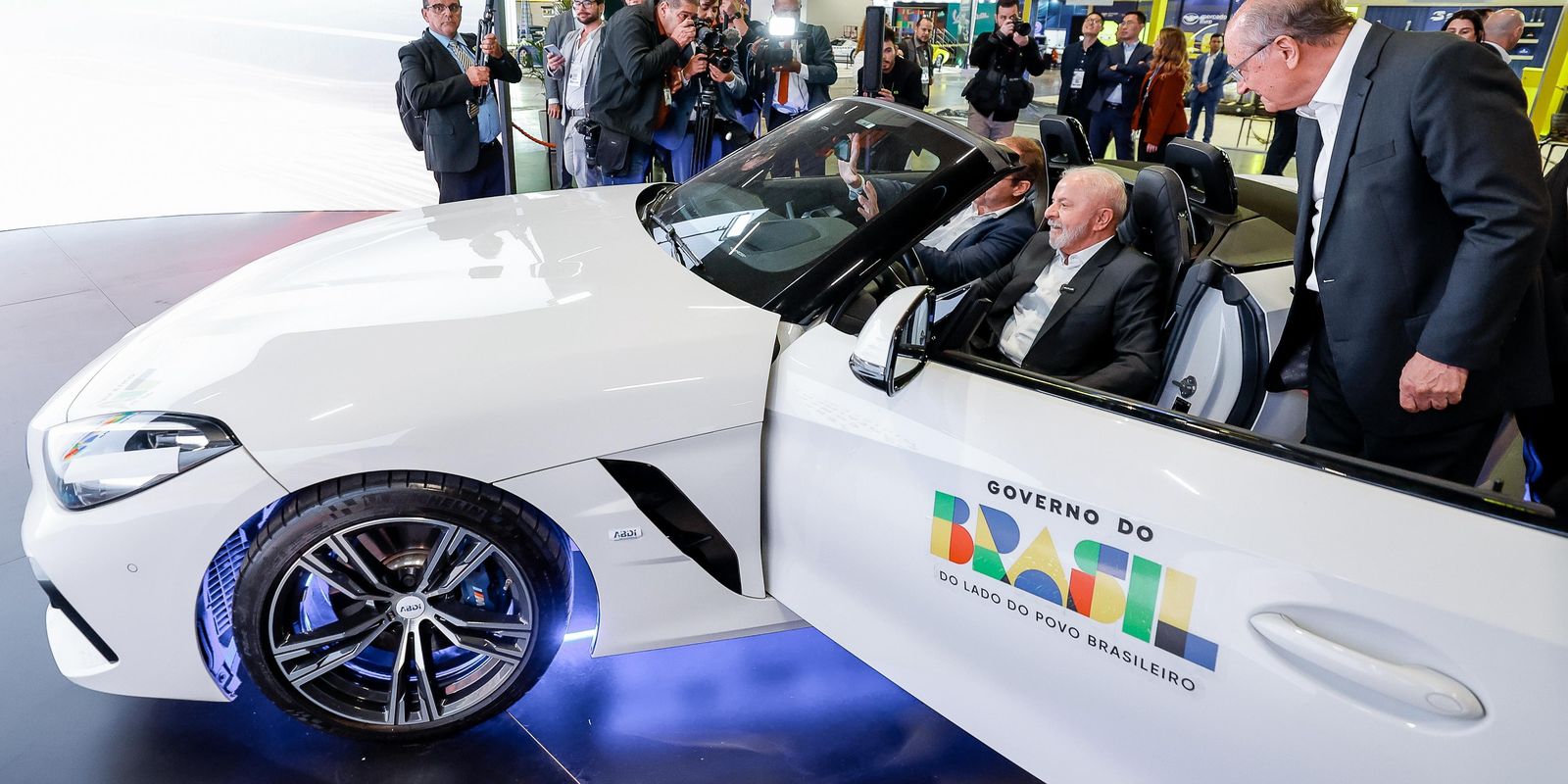 Lula celebrates withdrawal of tariffs by the US and says it signals respect