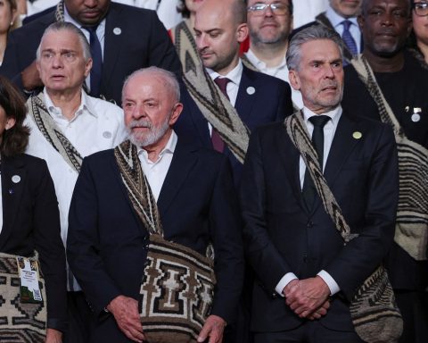 Lula criticizes “old rhetoric” that justifies intervention in countries