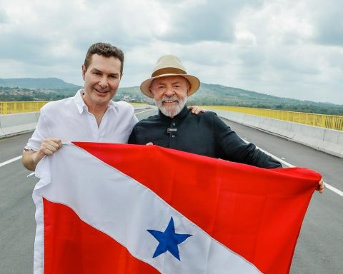 Lula defends the state of Pará after German Chancellor's statement