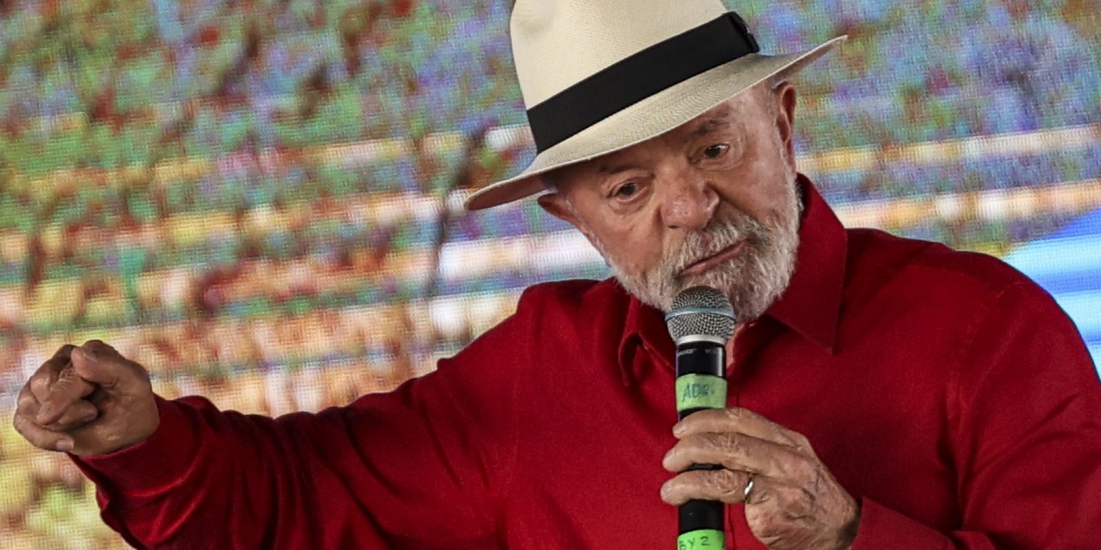 Lula inaugurates works in Belém and participates in events linked to COP30