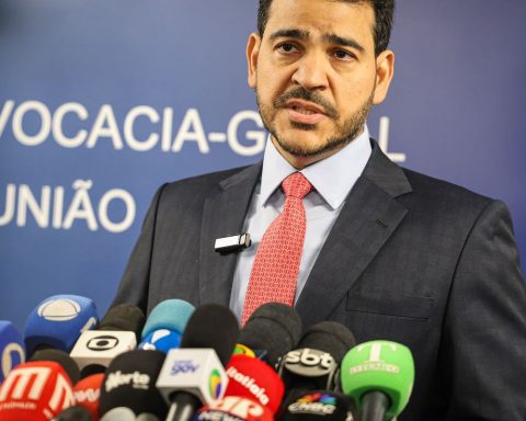 Lula nominates Messiah for Barroso's vacancy in the STF