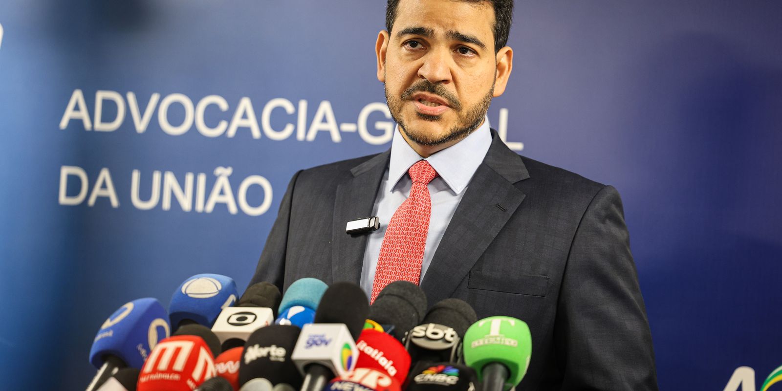 Lula nominates Messiah for Barroso's vacancy in the STF