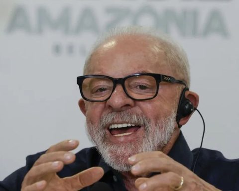 Lula says that the Celac summit "makes no sense" if it does not talk about the US attacks