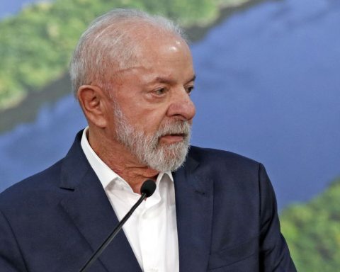 Lula thanks Trump and waits "settle the fuss" with the USA