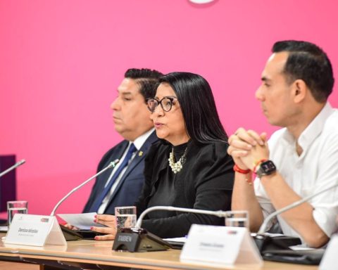 MEF announces austerity measures for S/1,200 million to strengthen fiscal stability