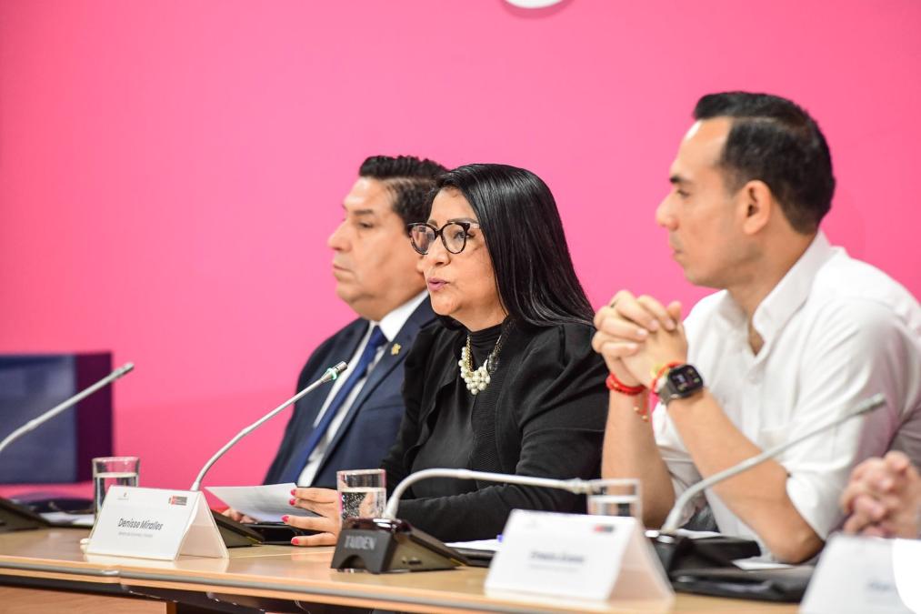 MEF announces austerity measures for S/1,200 million to strengthen fiscal stability