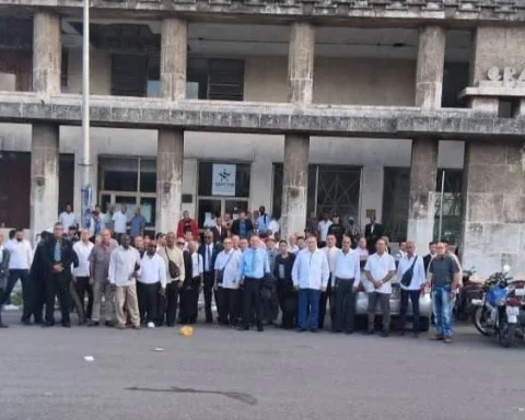 Masones ante la Gran Logia de Cuba, este domingo