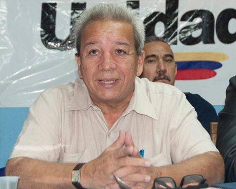 Macario González was released after precautionary measures granted by the IACHR