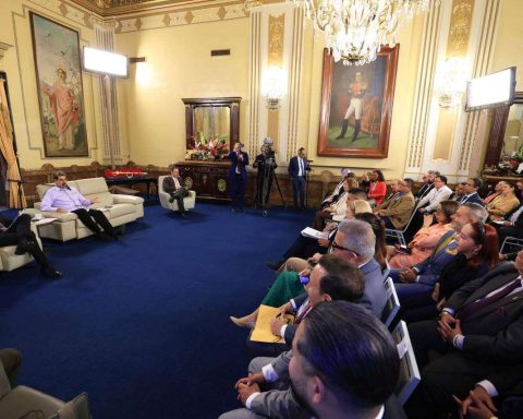 Maduro: Venezuela is innocent and resists imperial perversity