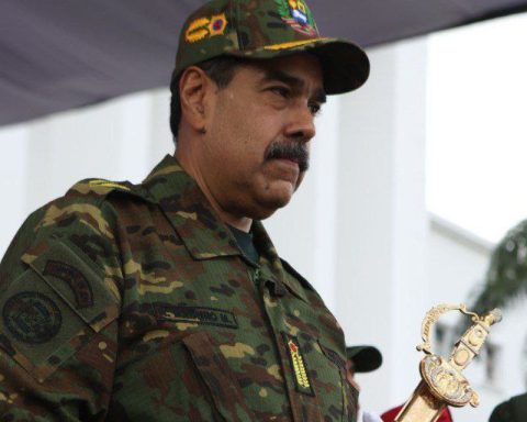 Nicolás Maduro