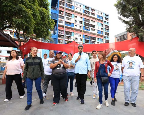 Maduro: in Venezuela there is direct and true democracy