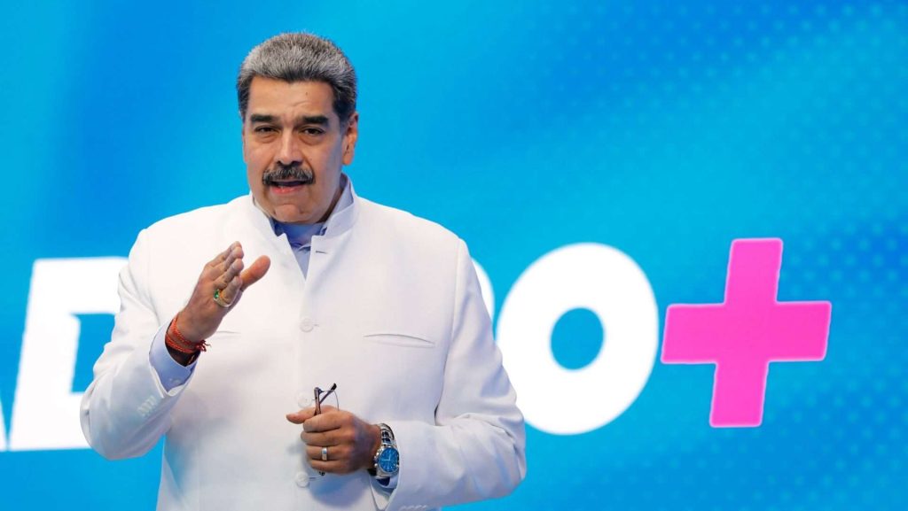 Maduro to Ecuador: “the time for dreams will come again”