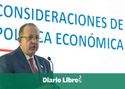 Magín Díaz says indexation should be applied to other taxes