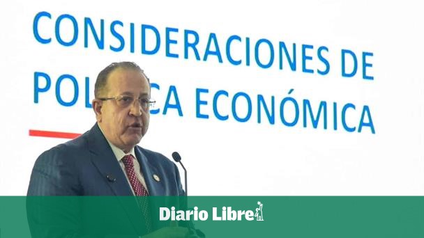 Magín Díaz says indexation should be applied to other taxes