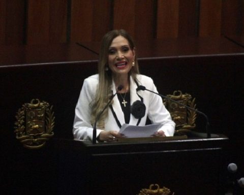 Magistrate Rodríguez recognizes the work of the TSJ to implement the restorative justice system