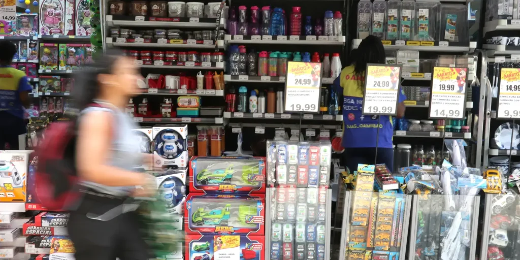 Maintenance of Selic at 15% per year worries the production sector