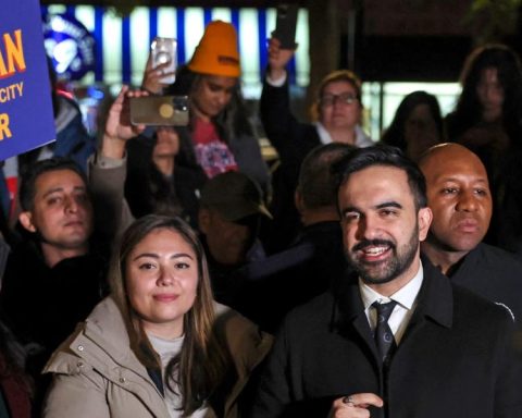 Mamdani says he is ready to talk with Donald Trump about the cost of living in the US