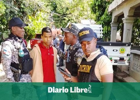 Man arrested accused of participating in kidnapping in Pedro Brand