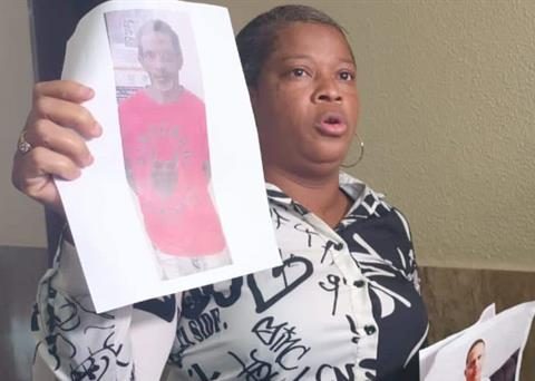 Man burns neighbor in San Gabriel and receives preventive detention