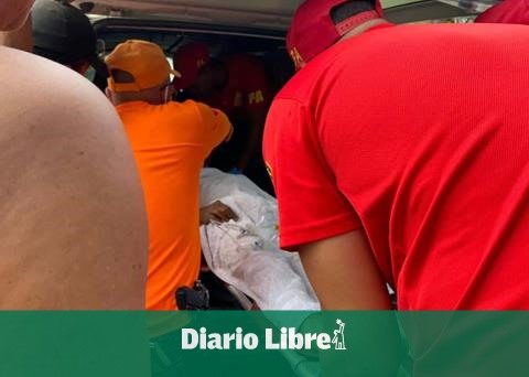 Man injured after incident in Dakhbón