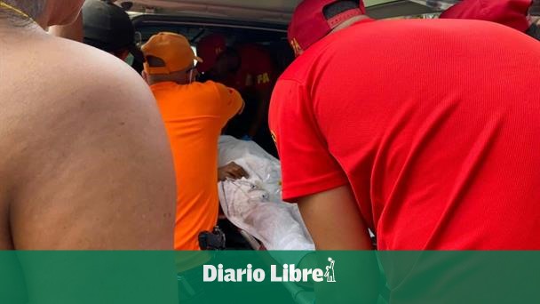 Man injured after incident in Dakhbón