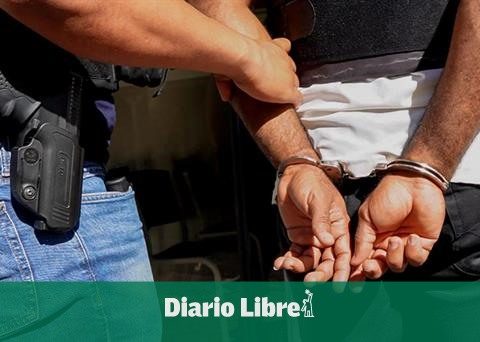 Man involved in 1.3 tons of drugs in AILA arrested