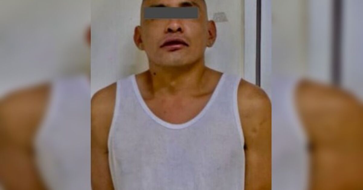 Man linked to trial for sexual harassment of President Claudia Sheinbaum