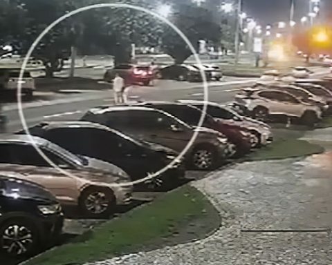 Man who ran over and killed physiotherapist goes to popular jury in Rio