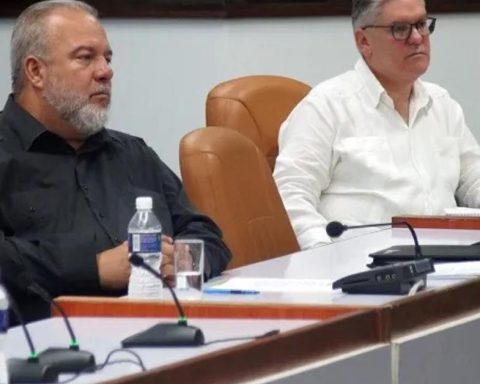 Manuel Marrero “is behind” the trial of Gil Fernández for alleged collaboration with the CIA