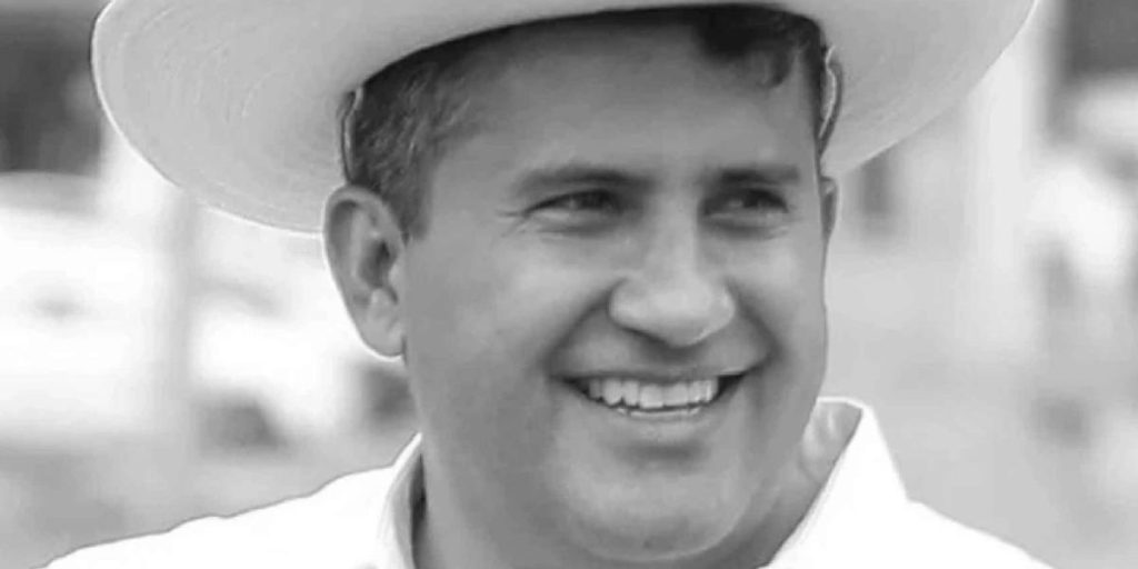 Manzo case: a bodyguard is still at large, reveals governor