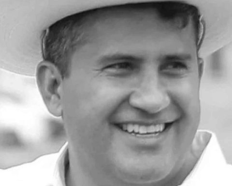 Manzo case: a bodyguard is still at large, reveals governor